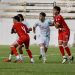 تعــادل الجـزائـر أمـام تونـس وديـا (1 – 1)