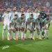 بعثة المنتخب الوطني تحل اليوم بمدينة كانساس سيتي