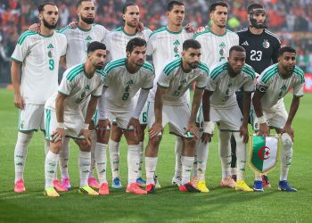 المهرجـان الكروي العالمـي ينطلـق اليـــوم
