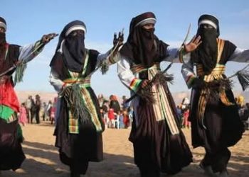 ”سبيبا”.. مهرجان التعايش والانتماء