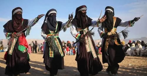 ”سبيبا”.. مهرجان التعايش والانتماء