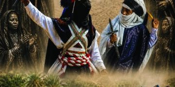 “سبيبــا”.. موسم الــروح ومعــبر الطمـوح