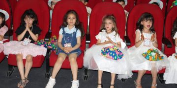 استــحـداث «نــادي سينـمــا الأطــفــال» بباتنــة