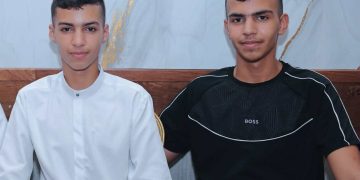 الاحتـلال حـرم نجلـيّ مـن التعلــيم والعــلاج منذ اعتقالهما