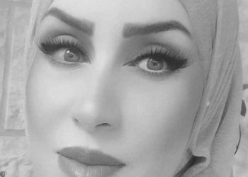 بين طلبة يكتبون مستقبلهم وقرية تكتب ملحمة بقائها