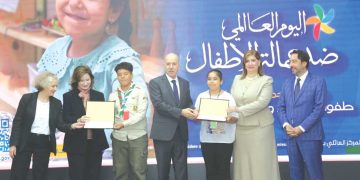 ”بطاقــة حمـراء” لعمالــة الأطفــال فــي الجزائـر