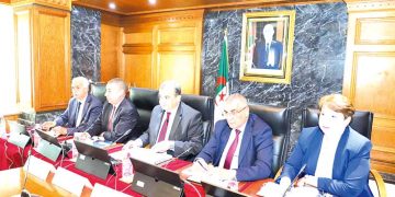 المشــاريــع الاستراتيجيـة  الكـبرى.. السـرعـة القصـوى