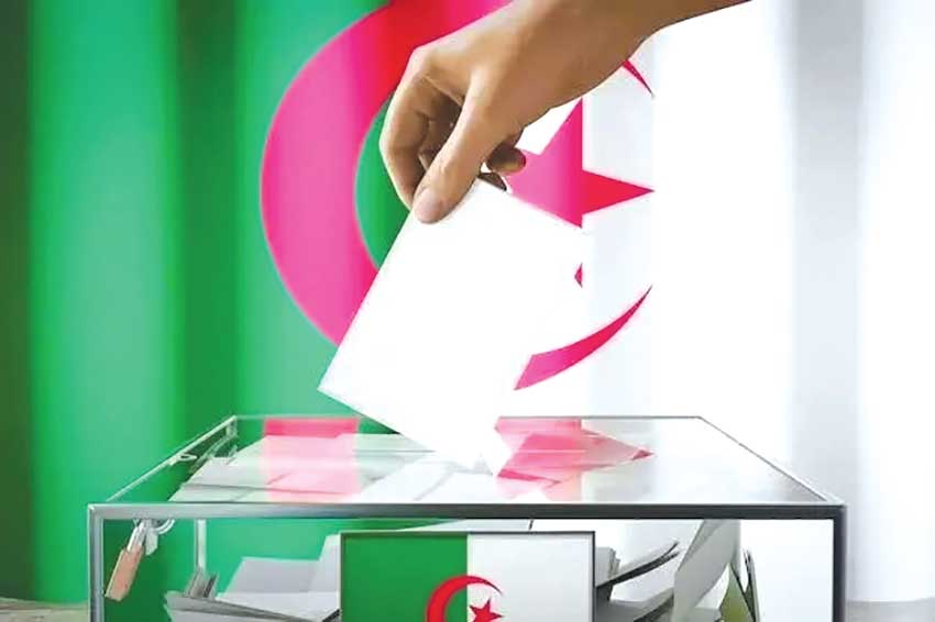 التّشريعيات.. عين على التّنظيم وأخرى على نزاهة التّمويل