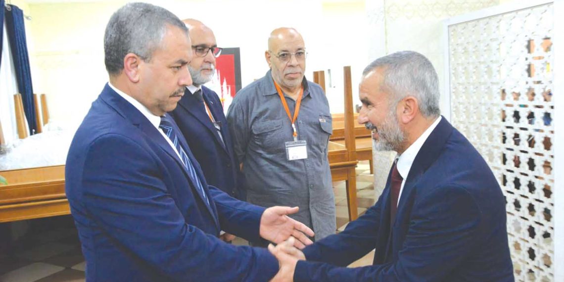 بكالوريا 2026.. تنظيـــم مُحكــم وظـــروف جيّـدة