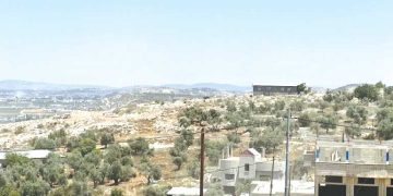 الاحتلال يفاخـر بـــإنشـاء 104 مستوطنـات جديـدة فـي الضفة