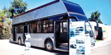 حافلة “ستي تور”.. نافذة على “الباهية”