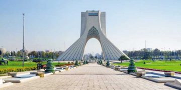 طهران تعلن مقتـل 30 منيا و7 عسكريين منذ بدء التصعيد الراهن