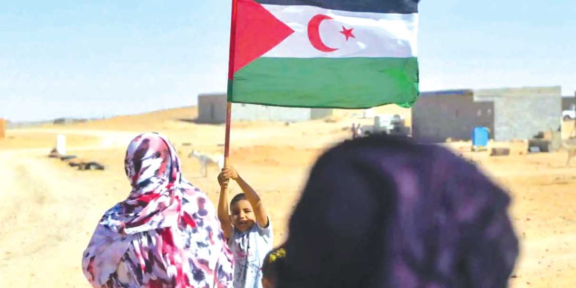 تزايــــد الضغــط الدولــي لحماية الأسرى المدنيين الصحراويين