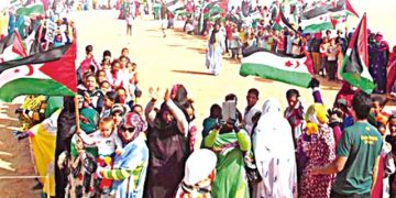 الاحتلال المغـربي يكثّــف جرائمه ضـدّ الشّعـب الصّحـراوي
