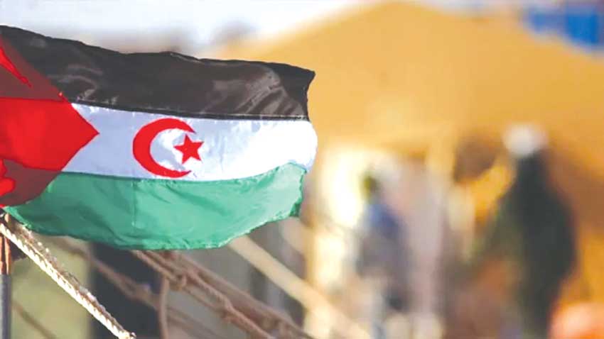 تنامي التّحرّكـات والدّعــوات لإنقاذ المعتقل الصّحراوي النعمة أسفاري
