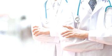”الجيش الأبيض”.. قصة معركة موازية لساحات القتال