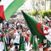 ”رمانة للإبــداع”.. أطفال الجزائر ينتصـرون لفلسطـين