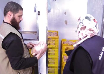 ”جنــود الخفــاء” يتجنّــدون لحمايــة صحــة المواطــن