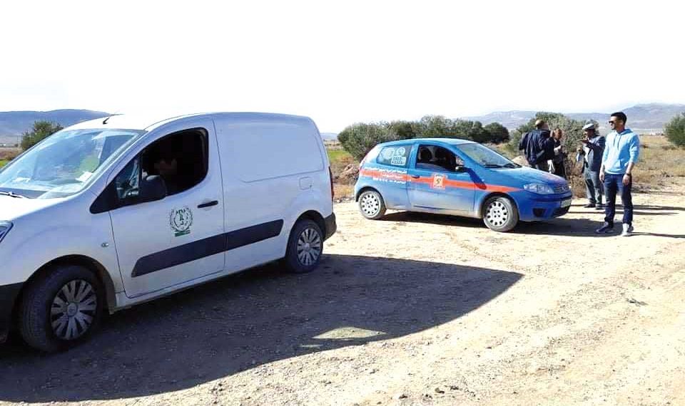 البيـض..سونلغاز ترافق التنمية الفلاحيــة ببوقطـــب