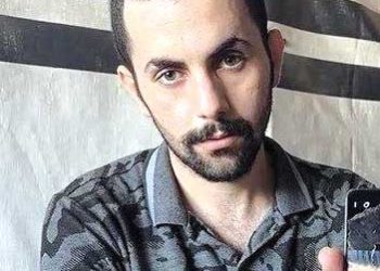 عام ونصف سرق من عمر حمادة البنا