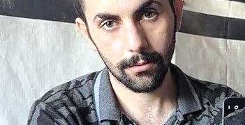 عام ونصف سرق من عمر حمادة البنا