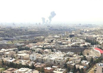 إيـران ترفــض اقتراحـــا لإدارة ​مشتركـــة لمضيـق هرمـز