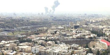 إيـران ترفــض اقتراحـــا لإدارة مشتركـــة لمضيـق هرمـز