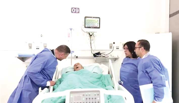 نديـن الاعتداء الإجرامي.. وملتزمون برعاية المجاهديــن والوفاء لتضحيـاتهم
