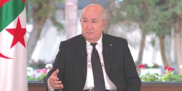 الجزائر المنتصرة تبني نموذجا اقتصاديا واجتماعيا متكاملا