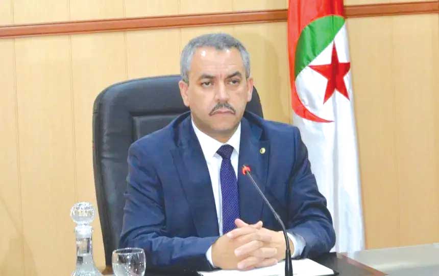 لا فرنسيــة.. والإنجليزيــة اللغـة الأجنبية الوحيدة في الثالثة ابتدائي