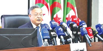 منظومتنــا الرقميـــة..فعّالية كبيرة في توجيه حاملي البكالوريا