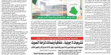 التشريعيـات.. تنظيــم مثالـي في ظــل إصلاحـــات قانونيـة