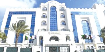 المحكمة الدستوريــة تستلـم محاضر اللجـان الانتخابيـة الولائيـة