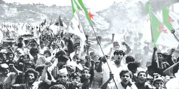 5 جويلية …أعظم انتصار لأعظم ثورة