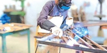شهادة تأهيلية أولية للمتكونين لمزاولـــة الصنعة أو الحرفـة
