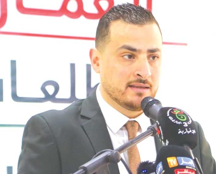 الشباب الجزائري.. من إرادة التمكين إلى قيادة المشروع الوطني