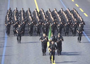 الشرطة الجزائرية تواصل مسيرة العصرنة بقيــادة الرئيـس تبـون