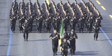 الشرطة الجزائرية تواصل مسيرة العصرنة بقيــادة الرئيـس تبـون
