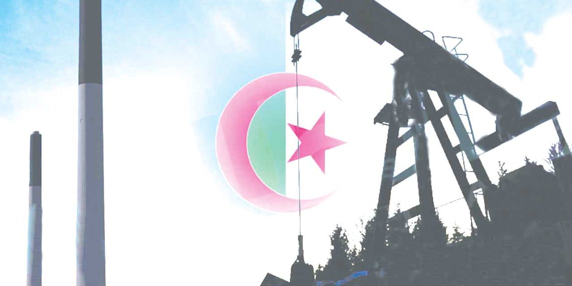 جزائر الإصلاحات.. القلب النابض لإفريقيا