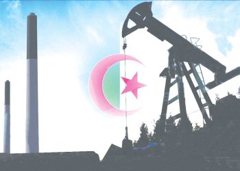 جزائر الإصلاحات.. القلب النابض لإفريقيا