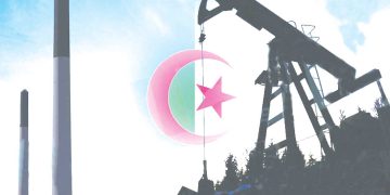 جزائر الإصلاحات.. القلب النابض لإفريقيا