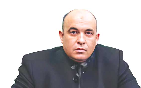 التشريعيــات محطـة فارقة في مسار بناء الجزائر الجديدة