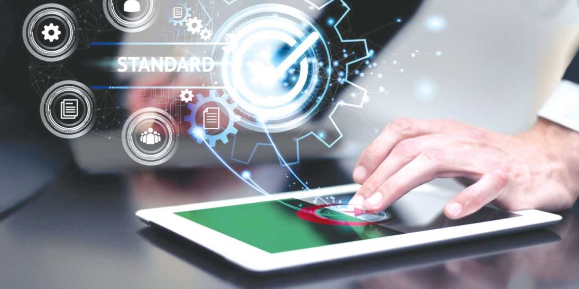 من رقمنة الإدارة إلى السيادة الرّقمية.. مرحلة جديدة