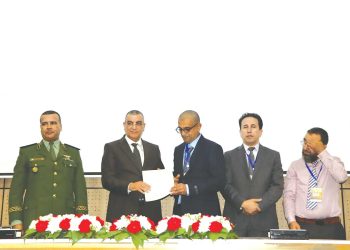 آليات جديدة لحماية الطرق والحــدّ مـن حـوادث المـرور
