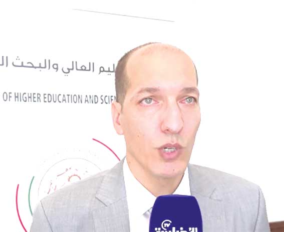 2026.. عــــام تألّـق الكفــاءات الوطنيـة فــي المحافـــل الدوليــــة