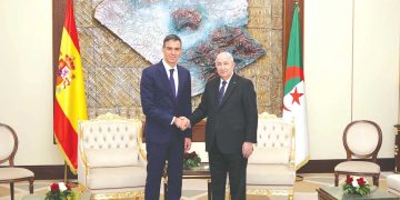الجزائر- إسبانيا.. هذه أولويات المرحلة الجديدة