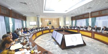 نظام وطني لتقصي حقيقة المعلومات ومكافحة التضليــل الإعلامـي