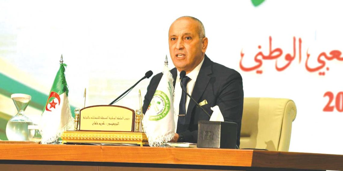 برلمان بأغلبية جامعية..والشباب يضخون دماء جديدة