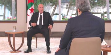الجزائـر لا تُشترى ولا تُبـاع.. لا تخضع للضغـوط والتهديـدات