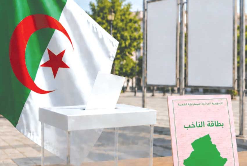 تشريعيات 2026.. الشعب يقول كلمته